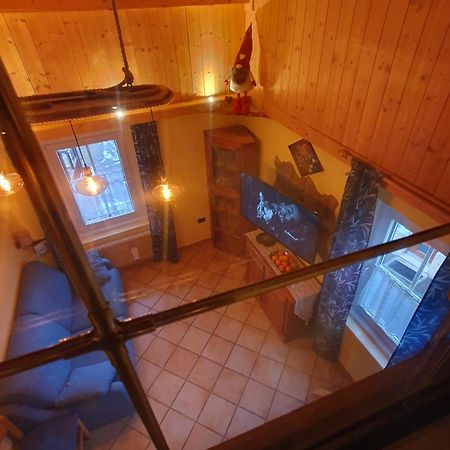 Casa Claudio-Appartamenti In Centro كامبيتيلو دي فاسا المظهر الخارجي الصورة