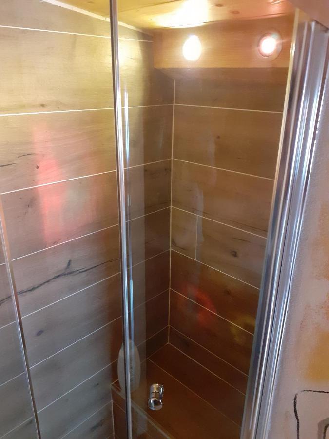 Casa Claudio-Appartamenti In Centro كامبيتيلو دي فاسا المظهر الخارجي الصورة