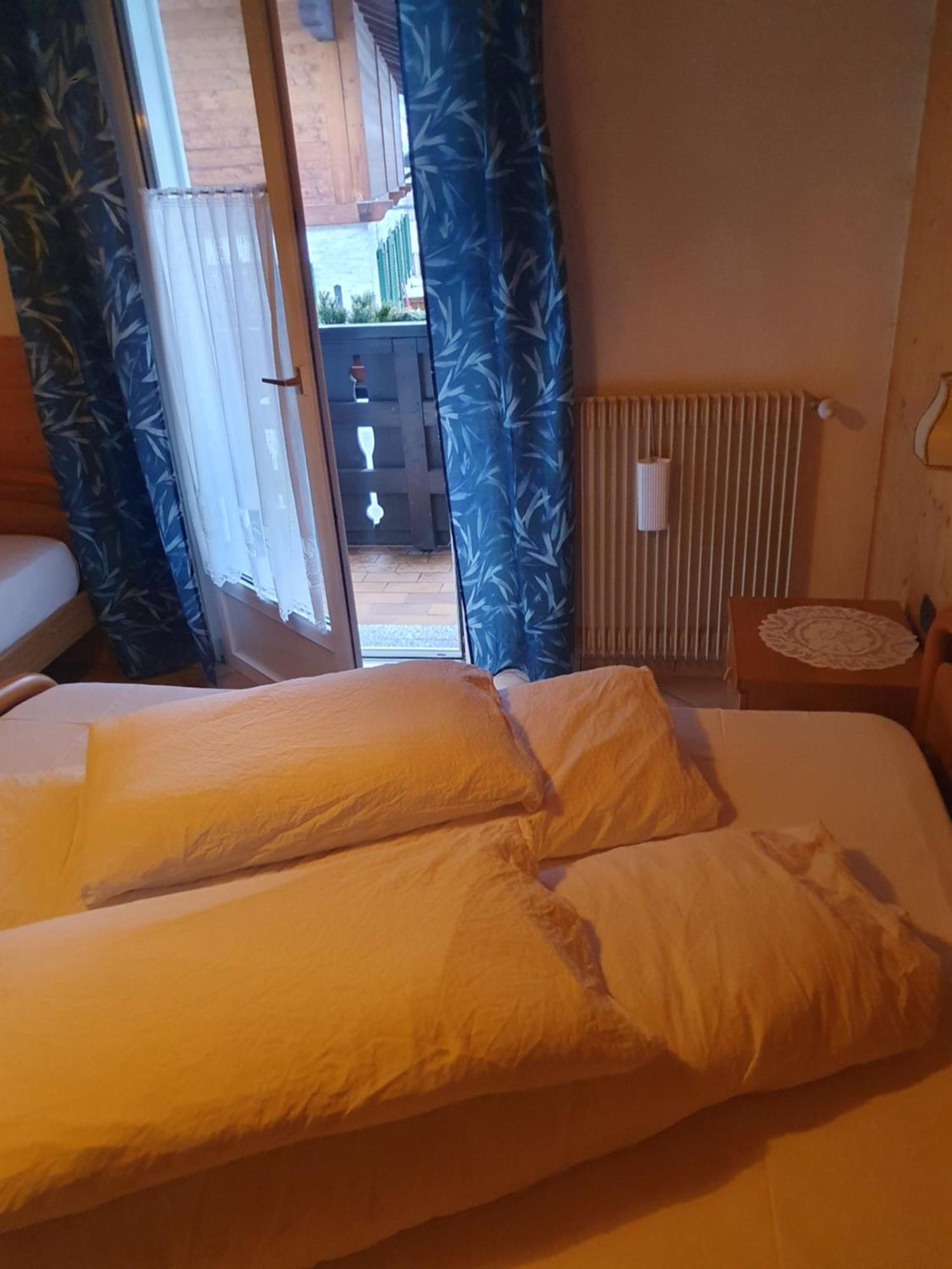 Casa Claudio-Appartamenti In Centro كامبيتيلو دي فاسا المظهر الخارجي الصورة