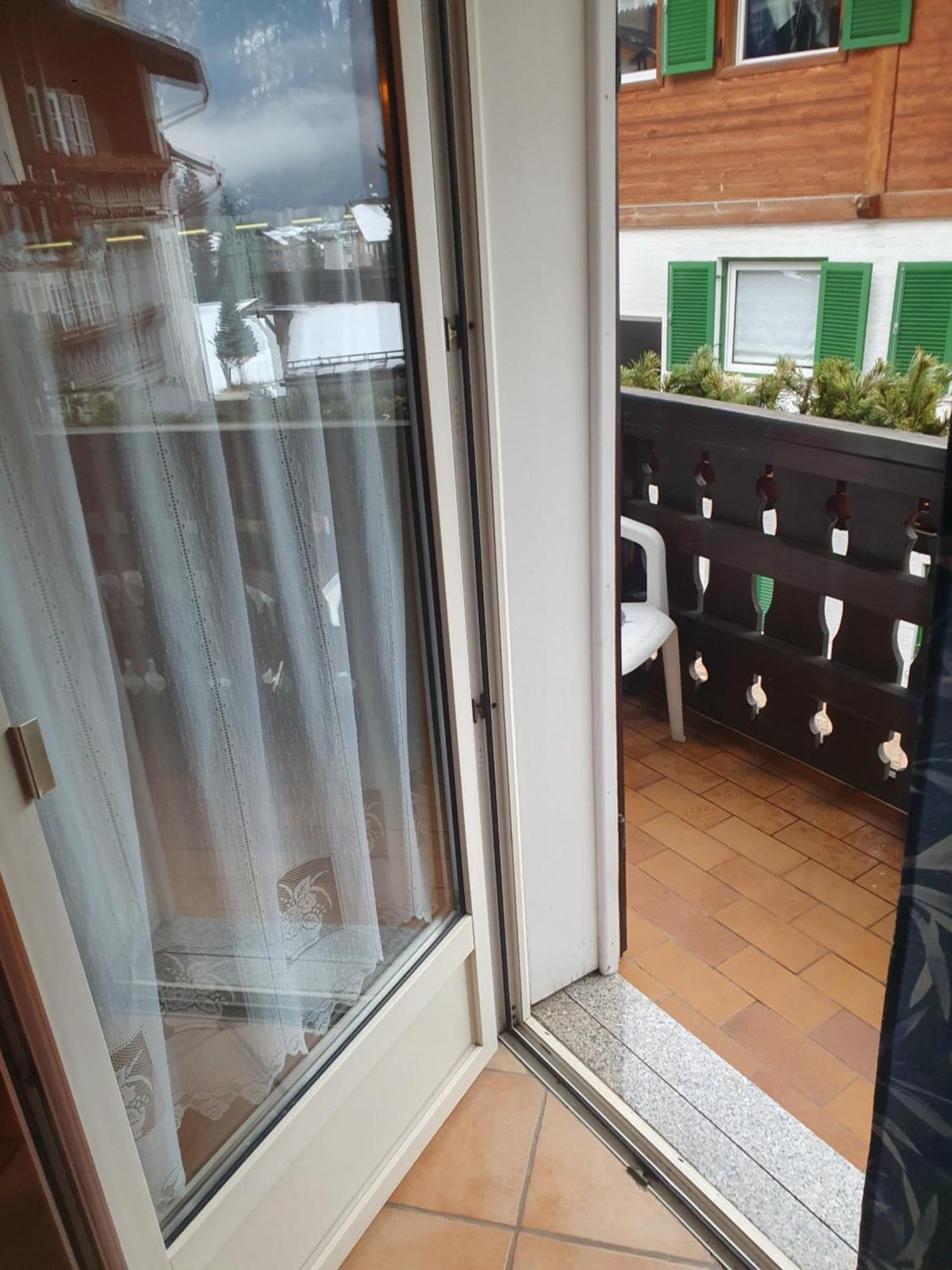 Casa Claudio-Appartamenti In Centro كامبيتيلو دي فاسا المظهر الخارجي الصورة