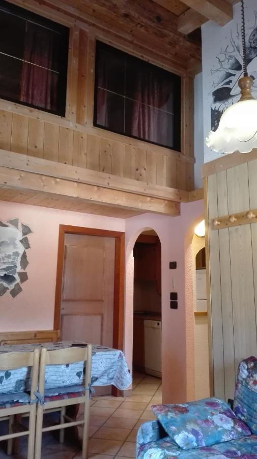 Casa Claudio-Appartamenti In Centro كامبيتيلو دي فاسا المظهر الخارجي الصورة