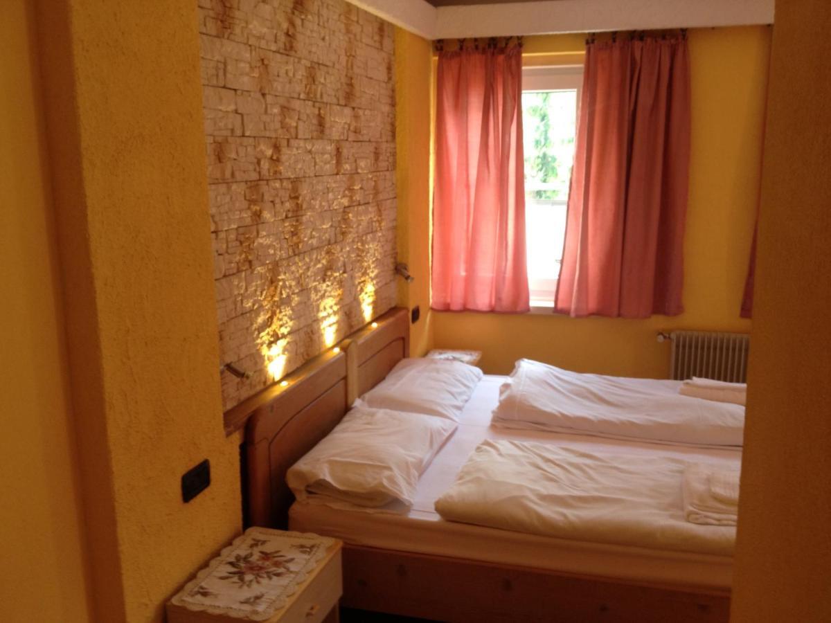 Casa Claudio-Appartamenti In Centro كامبيتيلو دي فاسا المظهر الخارجي الصورة