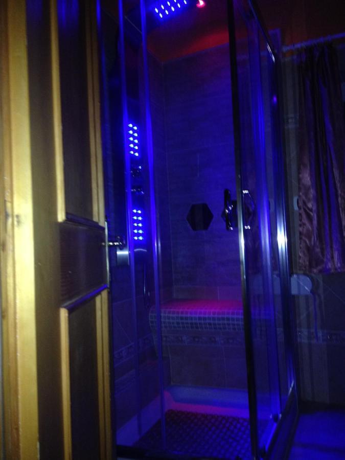 Casa Claudio-Appartamenti In Centro كامبيتيلو دي فاسا المظهر الخارجي الصورة